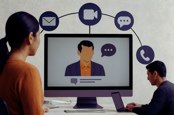 C'est quoi la communication unifiée ?