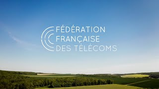 fédération francaise de télécoms