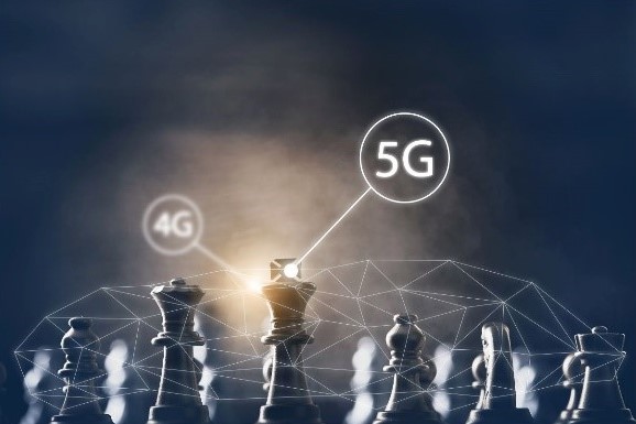 Routeur 4G/5G : Solutions Internet Haut Débit pour les Entreprises
