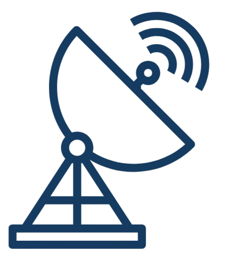 Internet par Satellite